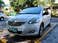 2013 Toyota Vios 1.3J Limited Edition (Silver) for sale-9