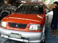For sale Mitsubishi Adventure Model 98-10