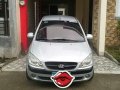 Hyundai Getz 2010 for sale-0