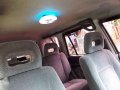 Honda CRV 1999 Manual Red SUV For Sale -3