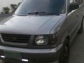 2001 Mitsubishi Adventure for sale-3