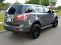 2014 Chevrolet Trailblazer 2.8L LT Diesel Automatic For Sale -1