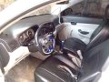 For sale Hyundai Accent 2008 diesel-5