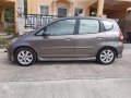 Honda Jazz 2006 Manual Brown HB For Sale -5