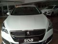 Peugeot 508 2.0 Allure Executive Sedan For Sale -0