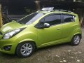 2013 Chevy SPARK 1.2L LT for sale-0