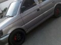 2001 Mitsubishi Adventure for sale-0
