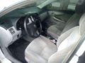 Toyota Corolla ALTiS E 2008model for sale-3