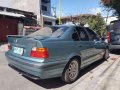 1999 Bmw 316i blue for sale-1