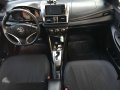 Toyota Yaris 1.3E AT 2016 White HB For Sale -8