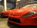 Mitsubishi Eclipse Turbo MT 1997 for sale-1