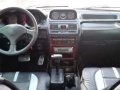 2003 Mitsubishi Pajero AT 2500 4D56 for sale-8