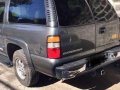 Chevy Suburban 2002 for sale-2