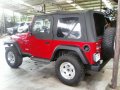 Jeep Wrangler 1991 for sale -7