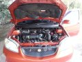 Toyota Vios G 2005 for sale-10