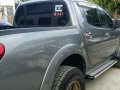 2010 Mitsubishi Strada Gls 4x4 Matic For Sale -1