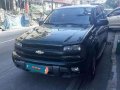 2004 Chevrolet Trailblazer Matic for sale-1