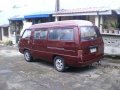 Mitsubishi L300 Versa Van 1996 DIESEL For Sale -3