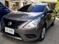 Nissan Almera 1.2 M-T Local Cebu Unit 2016 for sale-2