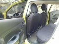 Mitsubishi Mirage GLS Matic 2013 for sale-7