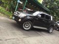 2010 Toyota Hilux G 4x4 for sale-1