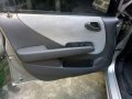 Honda City iDSi 2004 1.3 MT Silver For Sale -4