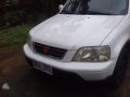 Honda CRV 2002 for sale-0