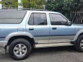 Toyota Hilux Surf 4x4 AT for only Php 280,000 -3