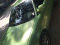 Toyota Corolla Gli Bigbody 1992 Green For Sale -0