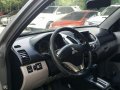 2010 Mitsubishi Strada Gls 4x4 Matic For Sale -2