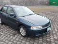 Mitsubishi Lancer GLXI ALL POWER 1998 model MT for sale-1