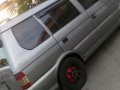 2001 Mitsubishi Adventure for sale-2