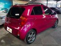 2015 Kia Picanto AT Pink Hatchback For Sale -4
