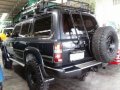 Toyota Land Cruiser 2003 for sale -6