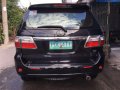 2011 Gasoline Fortuner Toyota Financing OK-8