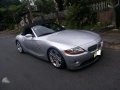 2003 BMW Z4 3L smg for sale-1