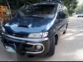 Hyundai Starex intercooler turbo 1999 model for sale-0