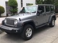 2016 Jeep Wrangler Unlimited Sport for sale-5