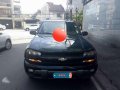 2004 Chevrolet Trailblazer Matic for sale-0