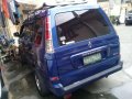 Mitsubishi Adventure 2005 for sale-5
