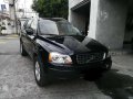 Fresh Volvo XC90 AT Black SUV For Sale -1