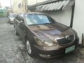 Toyota Camy 2004 for sale-0