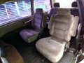 Toyota Town Ace 2001 AT Red Van For Sale-11