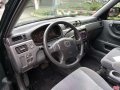 Honda CRV 2000 4x4 2.0 AT Green For Sale -5