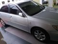 Toyota Camry 2006 - 2.4 V for sale-1