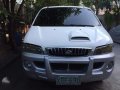 2001 Hyundai Starex SVX BEST IN TOWN for sale-0