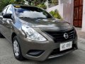 Nissan Almera 1.2 M-T Local Cebu Unit 2016 for sale-1