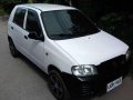Suzuki Alto 2012 for sale-4