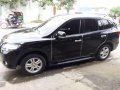 All original Hyundai Santa fe 4x2 2010 for sale-1