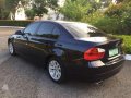 BMW 318i 2009 For Sale-0